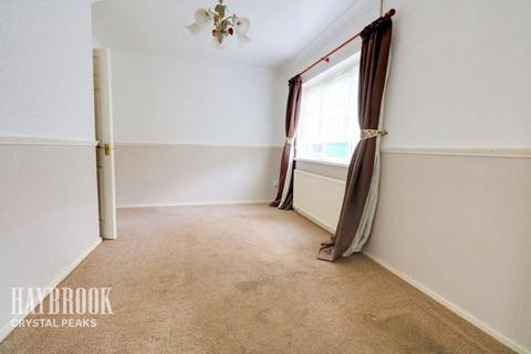 3 bedroom semi-detached house for sale - New Cross Drive, Woodhouse