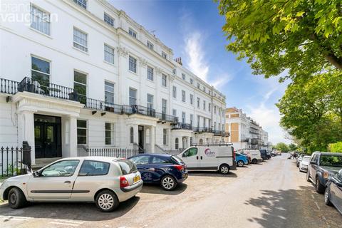 Sussex Square, Brighton, East Sussex, BN2