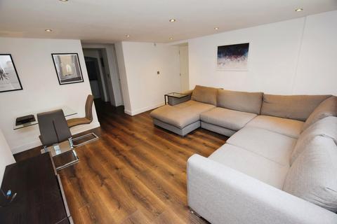 1 bedroom flat for sale, Morningside, 15 Highgate Road, Altrincham, Cheshire, WA14