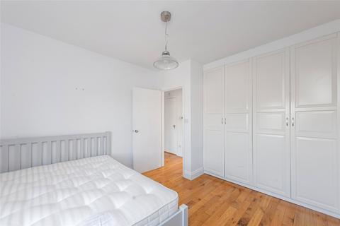 2 bedroom terraced house to rent, Glengall Road, London, NW6