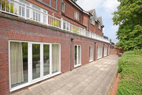 1 bedroom flat to rent, Chapman House, Bewlay Street, York, YO23