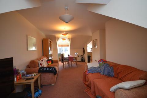 1 bedroom flat to rent, Chapman House, Bewlay Street, York, YO23