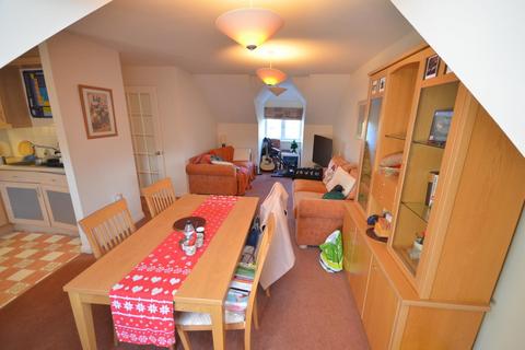 1 bedroom flat to rent, Chapman House, Bewlay Street, York, YO23