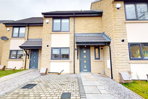 4 bedroom terraced house for sale, Howarth Gardens, Brinsworth, Rotherham, South Yorkshire, S60
