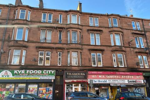 Maryhill Road, Glasgow, G20