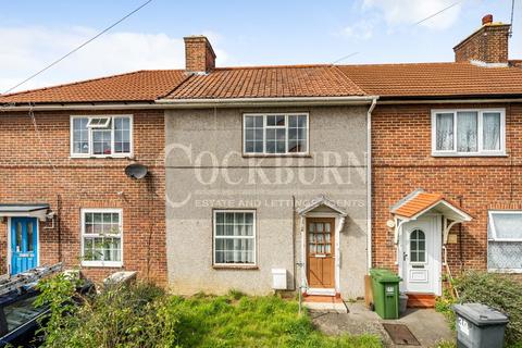 37 Keedonwood Road, Bromley, BR1 4QJ