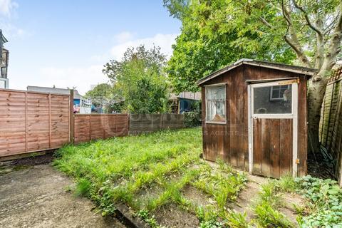 37 Keedonwood Road, Bromley, BR1 4QJ