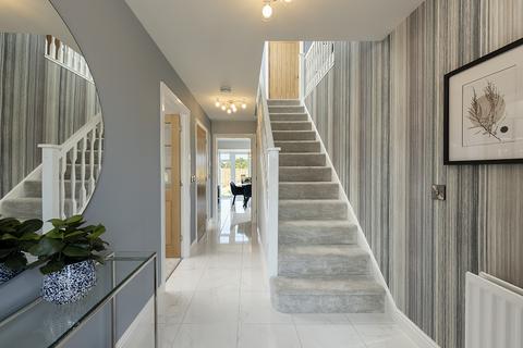 4 bedroom detached house for sale - Plot 74, Nith at Summerpark, Summerpark Road DG1
