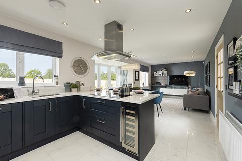 4 bedroom detached house for sale - Plot 74, Nith at Summerpark, Summerpark Road DG1