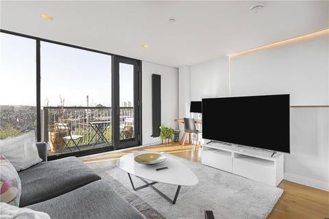2 bedroom penthouse for sale - Sandhurst Court, Acre Lane, Brixton, SW2