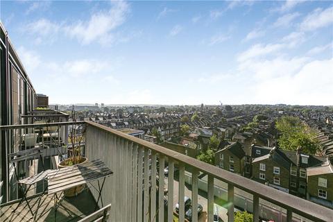2 bedroom penthouse for sale - Sandhurst Court, Acre Lane, Brixton, SW2