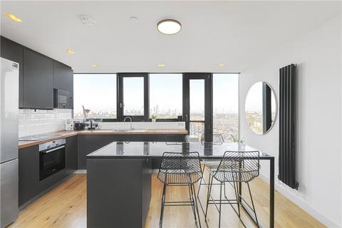 2 bedroom penthouse for sale - Sandhurst Court, Acre Lane, Brixton, SW2