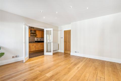 2 bedroom flat for sale, Beckford Close, Warwick Road