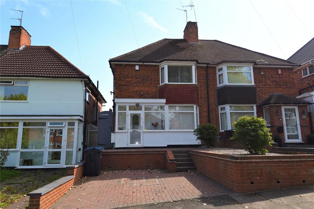 Newlands Road, Stirchley, Birmingham, B30 3 bed semidetached house for sale £285,000