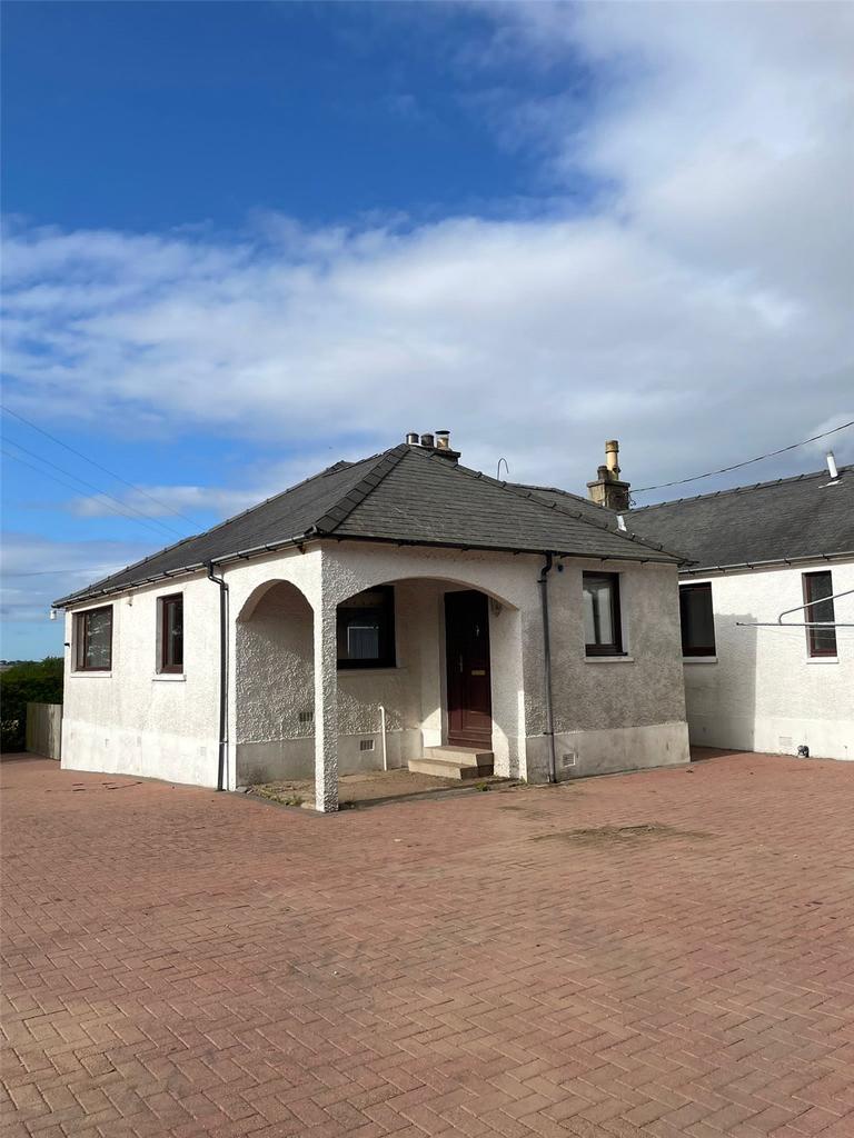 3 Kirktonhill Holdings, Marykirk, Laurencekirk, Aberdeenshire, AB30 5