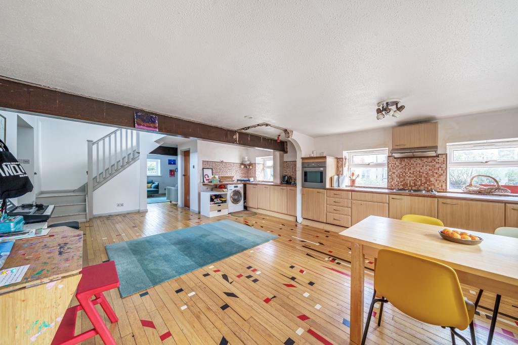 Kitchen - Diner