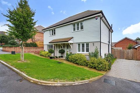 2 bedroom semi-detached house for sale - Great Meadow, Wisborough Green, West Sussex