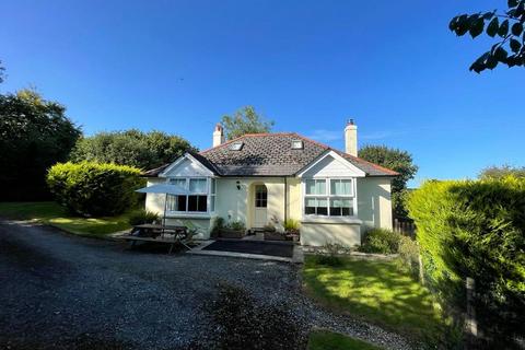 3 bedroom equestrian property for sale - Ashwater, Beaworthy, Devon, EX21
