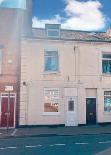 undefined, Annesley Road, Hucknall, Nottingham