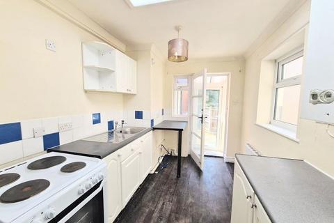 undefined, Annesley Road, Hucknall, Nottingham