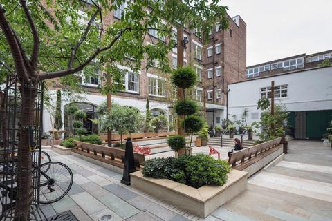 Office to rent, Compton Courtyard, 40 Compton Street, Unit 2, Clerkenwell, EC1V 0BD