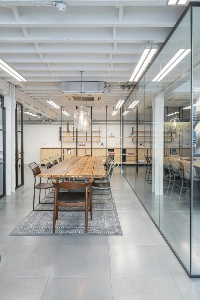 Meeting Space