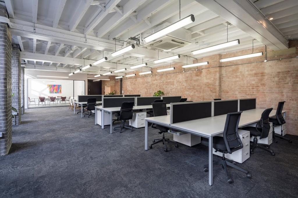 Work Area