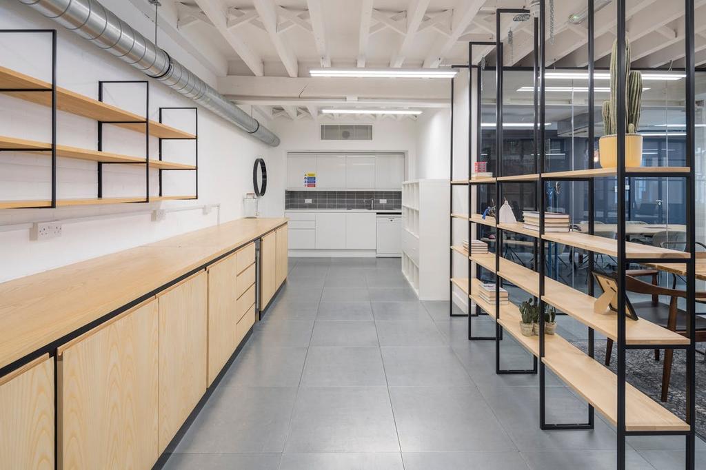 Kitchenette