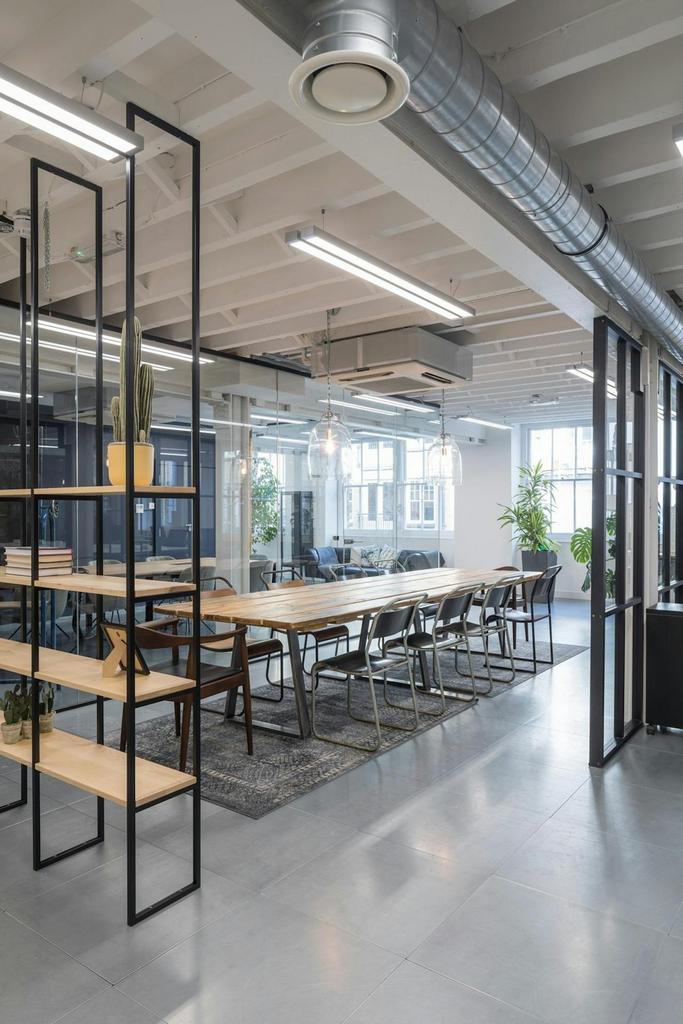 Meeting Space