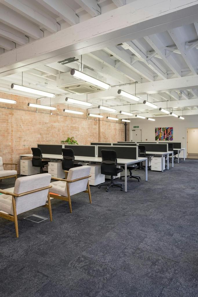 Work Area