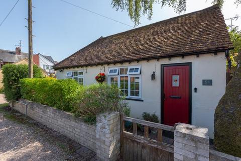 2 bedroom bungalow for sale, Camp Road, Farnborough, GU14