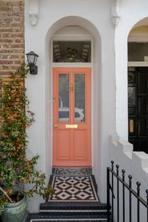 98 Pearcroft Road, London, E11 4DR