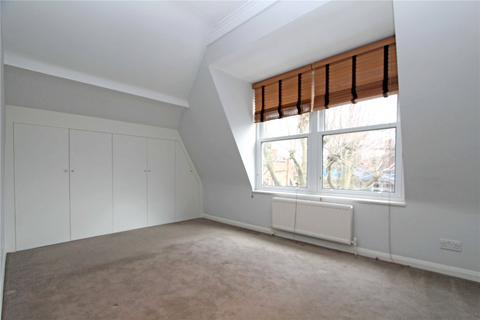 2 bedroom apartment for sale, Tetherdown, London, N10