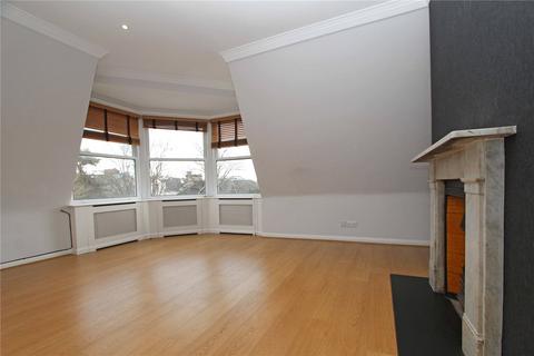 2 bedroom apartment for sale, Tetherdown, London, N10