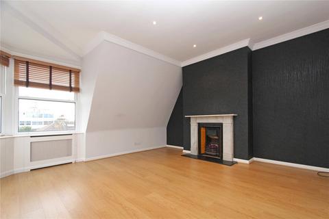 2 bedroom apartment for sale, Tetherdown, London, N10