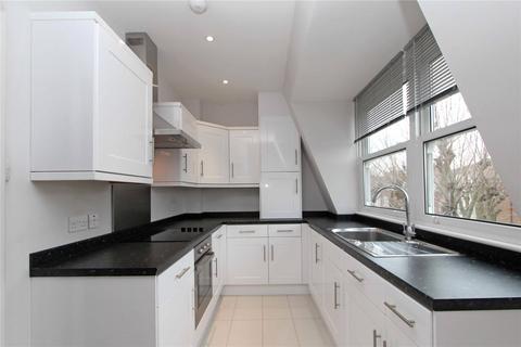 2 bedroom apartment for sale, Tetherdown, London, N10