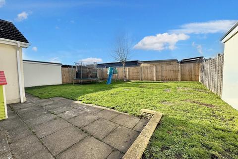 undefined, West Moors