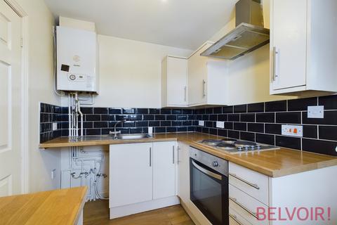undefined, Egerton Street, Hanley, Stoke-on-Trent, ST1