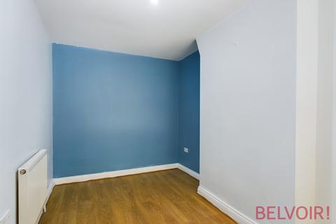undefined, Egerton Street, Hanley, Stoke-on-Trent, ST1