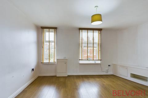 undefined, Egerton Street, Hanley, Stoke-on-Trent, ST1