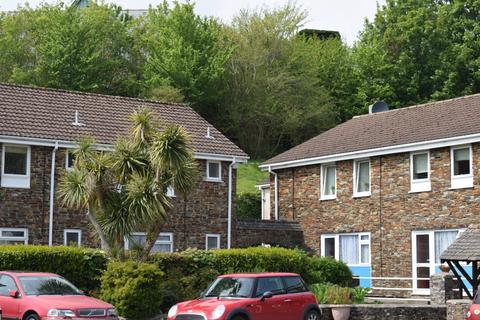 1 bedroom flat to rent, West Charleton Court, Kingsbridge, Devon, TQ7
