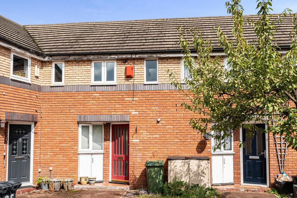 Beeches Close, Anerley 1 bed terraced house for sale £325,000