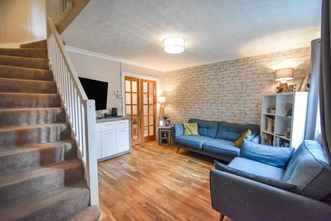 2 bedroom terraced house for sale - Swarbrick Drive, Prestwich, M25