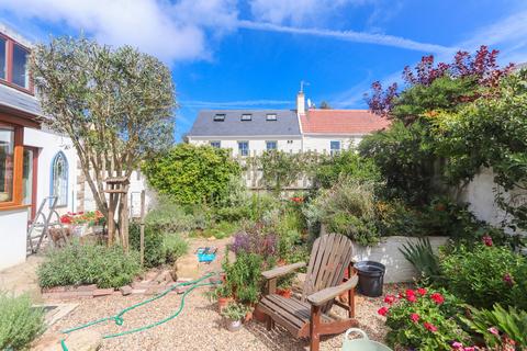 3 bedroom detached house for sale, La Petite Fosse, St. Ouen, Jersey. JE3 2GN