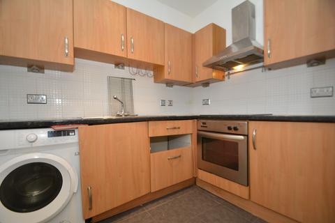 2 bedroom ground floor flat for sale - 0/2 18 Dunn Street, PAISLEY, PA1 1NY