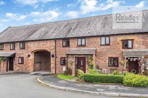 3 bedroom barn conversion for sale - The Barnyard, Hawarden CH5 3