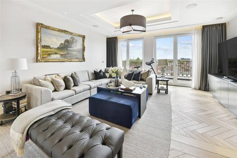3 bedroom penthouse for sale, Drake House, 76 Marsham Street, London, SW1P