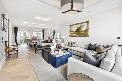 Drake House, 76 Marsham Street, London, SW1P