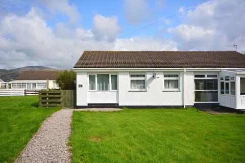 78 Glan Y Mor, Fairbourne, LL38 2LQ