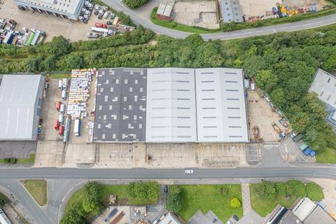 Industrial unit to rent, Unit 4 Mauretania Road, Nursling Industrial Estate, Southampton, SO16 0YS